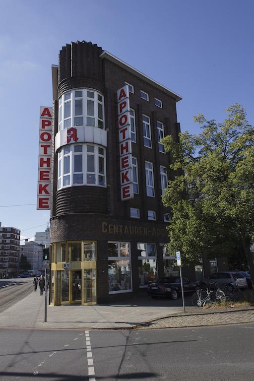Boutique Hostel Kremer Brema Exterior foto